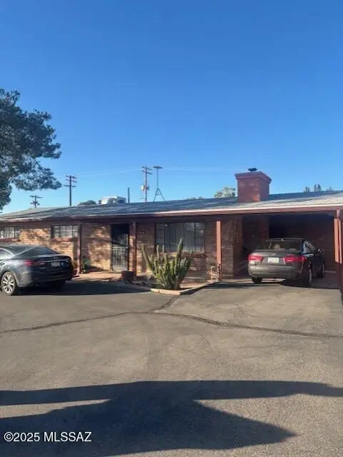 1210 W Schafer Drive, Tucson, AZ 85705 - Image #2