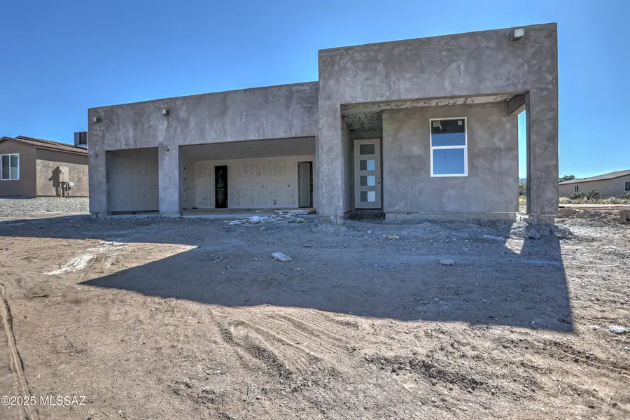 225 S Richmond Drive, Vail, AZ 85641 - Image #2