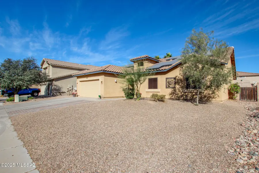 11066 W Aplomado Drive, Marana, AZ 85653 - Image #2