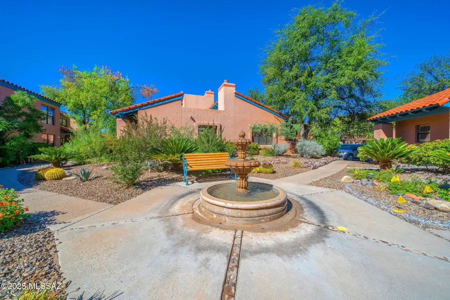 5326 N Paseo De La Terraza, Tucson, AZ 85750 - Image #2