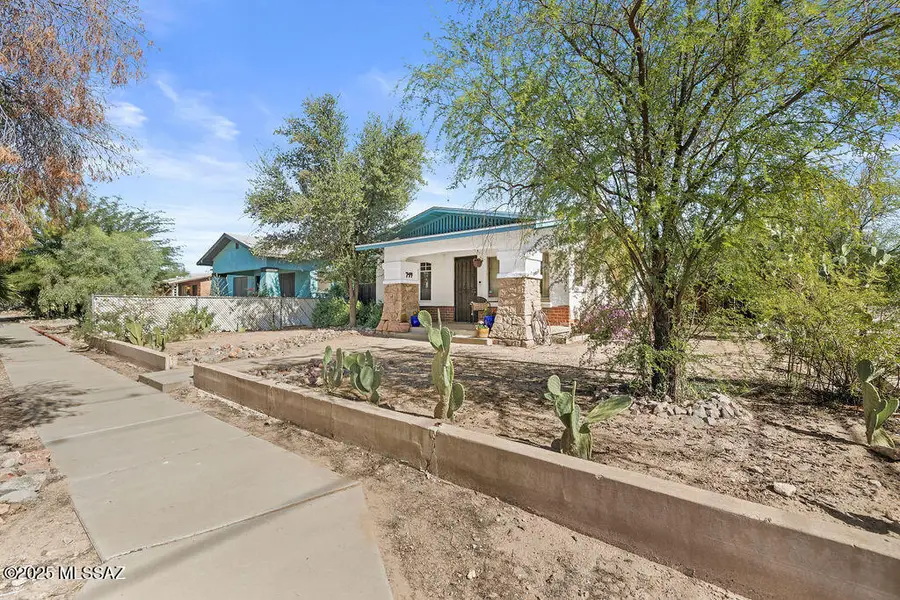 749 S 2nd Avenue, Tucson, AZ 85701 - Image #2