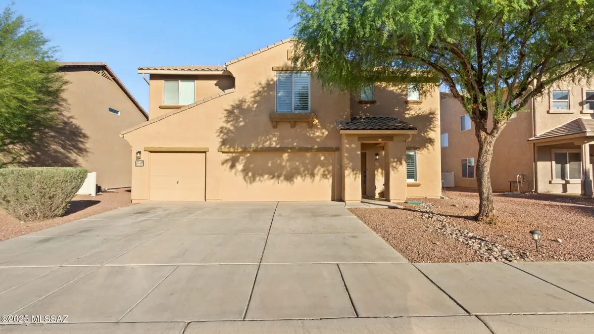 33915 S Colony Drive, Red Rock, AZ 85145 - Image #1