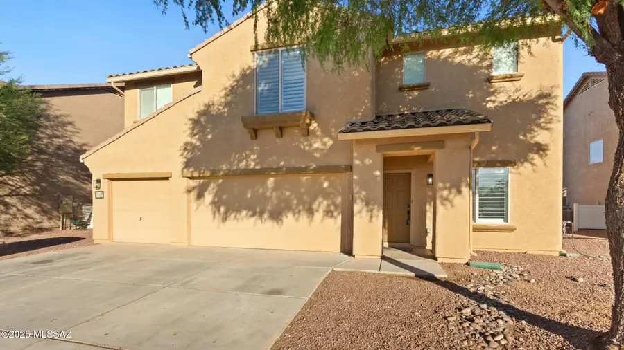 33915 S Colony Drive, Red Rock, AZ 85145 - Image #2