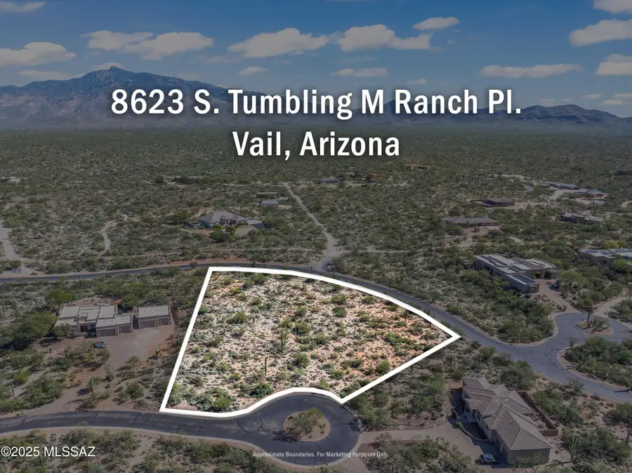 8623 S Tumbling M Ranch Place #L-112, Vail, AZ 85641 - Image #2