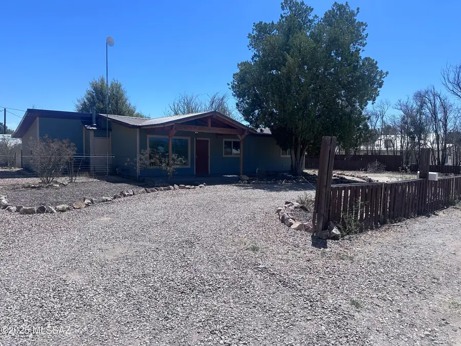 419 N Miller, Saint David, AZ 85630 - Image #3