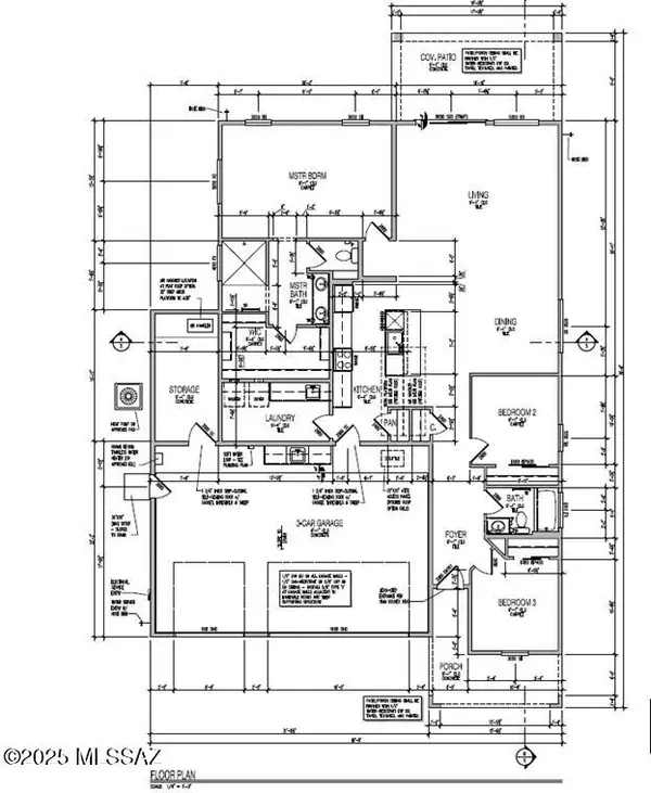 257 S Richmond Drive, Vail, AZ 85641