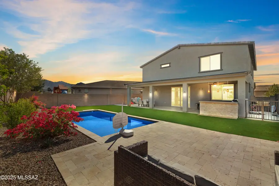 2284 W Alamo Spring Loop, Oro Valley, AZ 85742 - Image #3