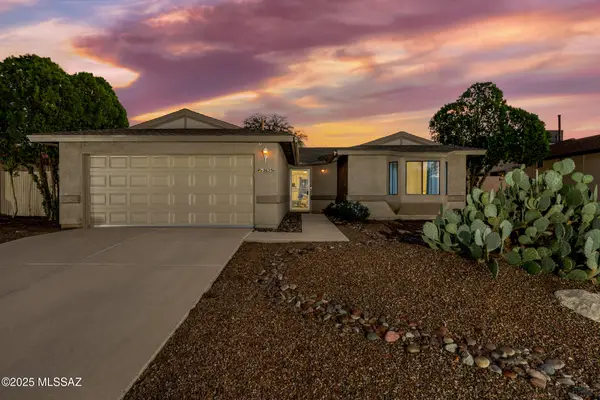 2625 W Flamebrook Road, Tucson, AZ 85741