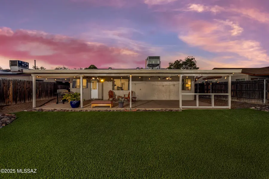 2625 W Flamebrook Road, Tucson, AZ 85741 - Image #3