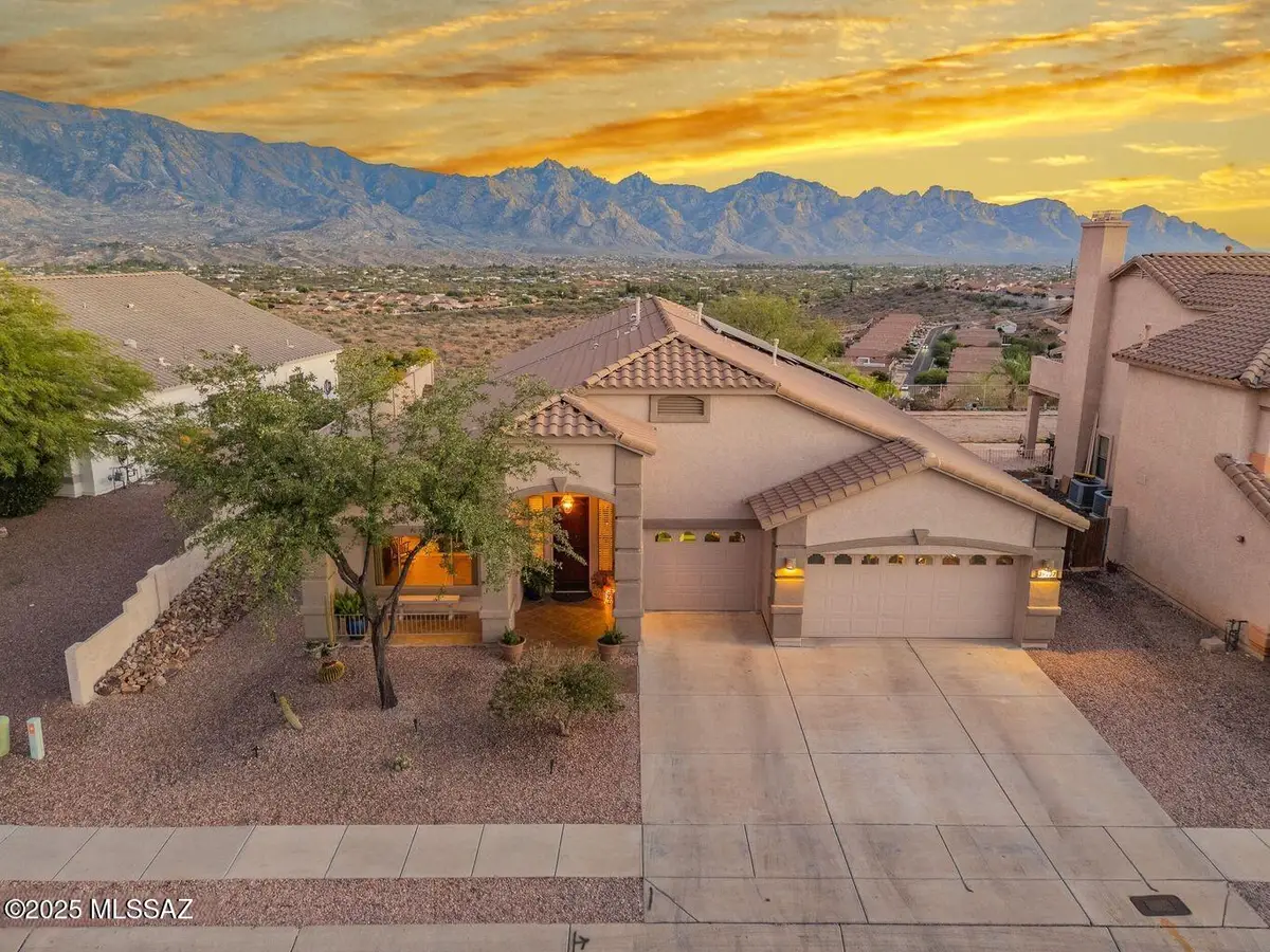 39237 S Mountain Shadow Drive, Saddlebrooke, AZ 85739 - Image #1