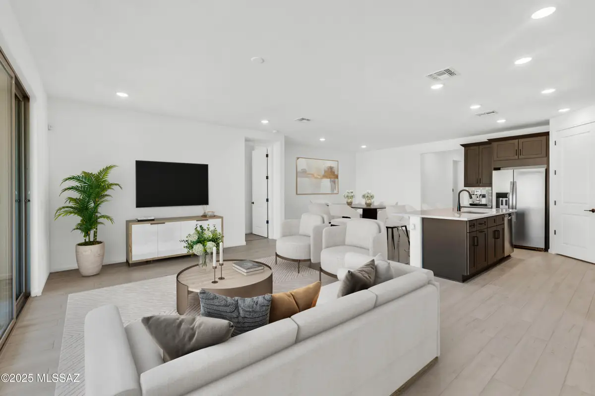 14011 E Squamata Way, Vail, AZ 85641 - Image #1