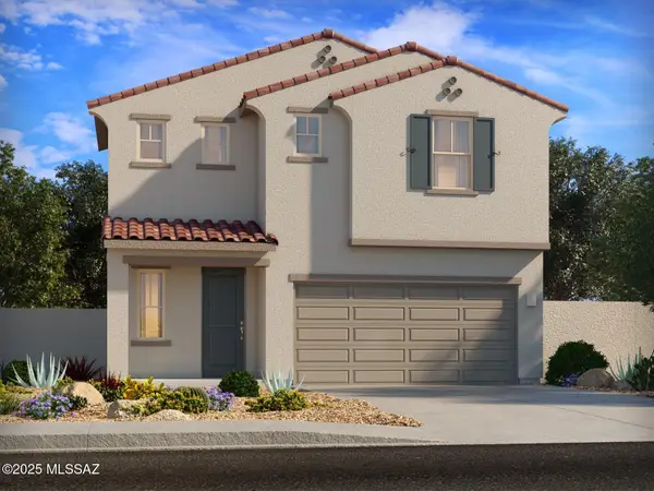 9824 W Galveston Road, Marana, AZ 85658