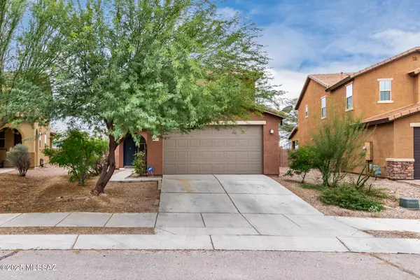 11166 E Vail Vista Court, Tucson, AZ 85747