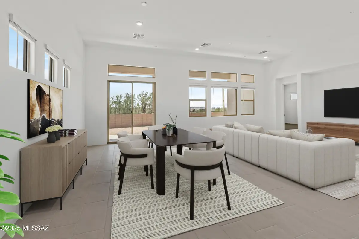 14626 N Blue Juniper Lane, Marana, AZ 85658 - Image #1