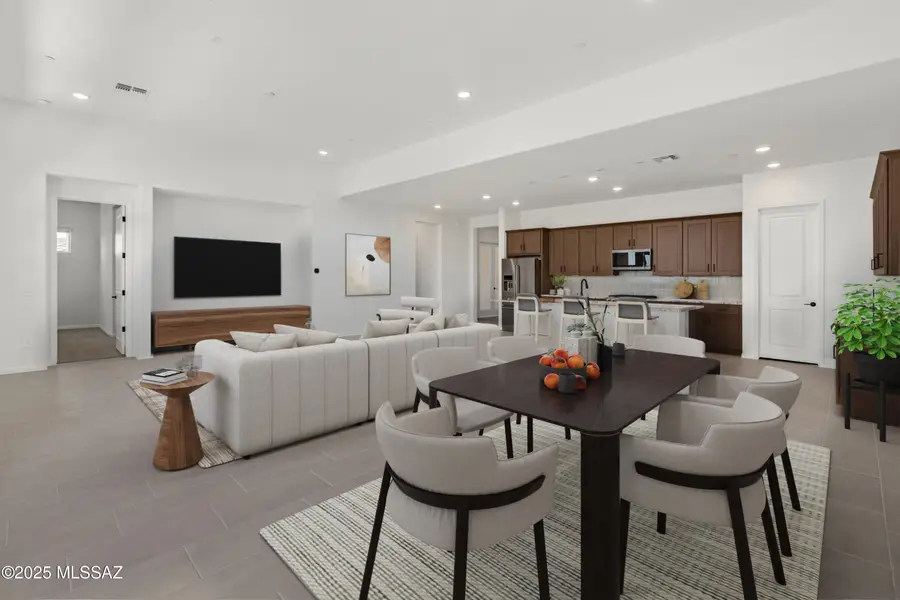 14626 N Blue Juniper Lane, Marana, AZ 85658 - Image #2