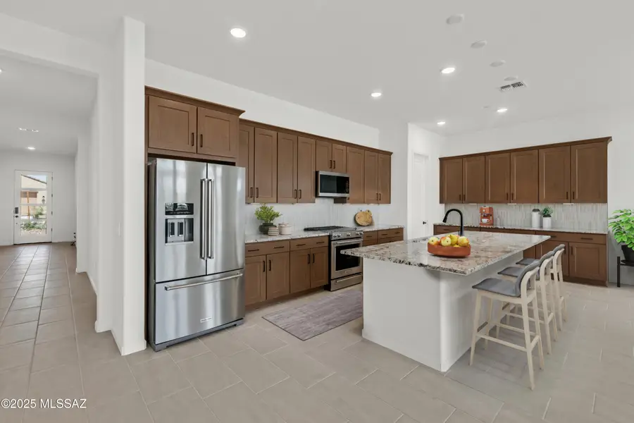 14626 N Blue Juniper Lane, Marana, AZ 85658 - Image #3