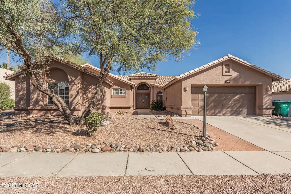 12690 N Bandanna Way, Oro Valley, AZ 85755 - Image #1