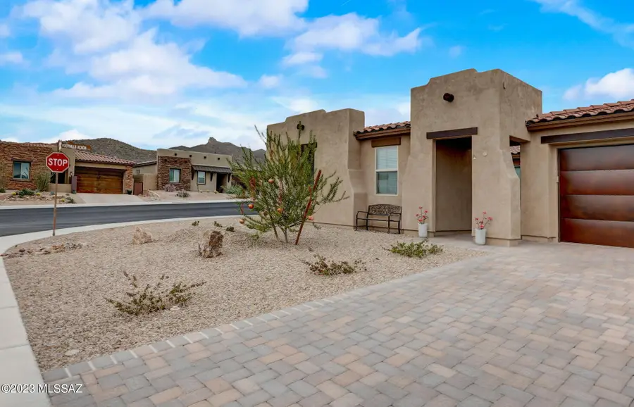 14406 Wild Burro Canyon Place, Marana, AZ 85658 - Image #3