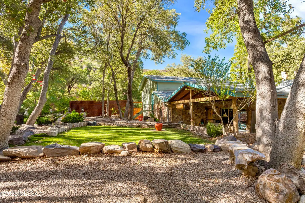 29 E Ramsey Canyon, Hereford, AZ 85615 - Image #1