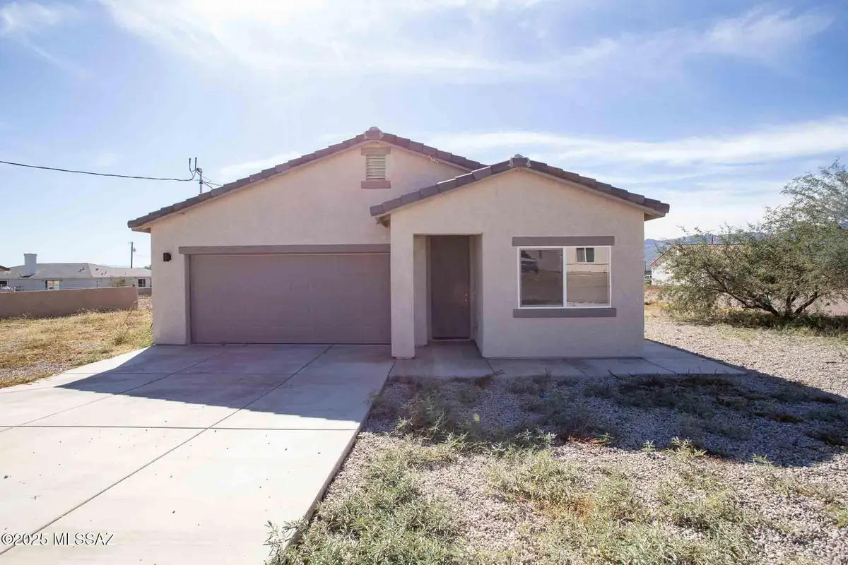 1786 Birmania, Rio Rico, AZ 85648 - #1