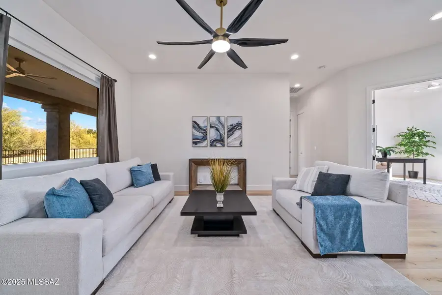 4140 N Pontatoc, Tucson, AZ 85718 - Image #3