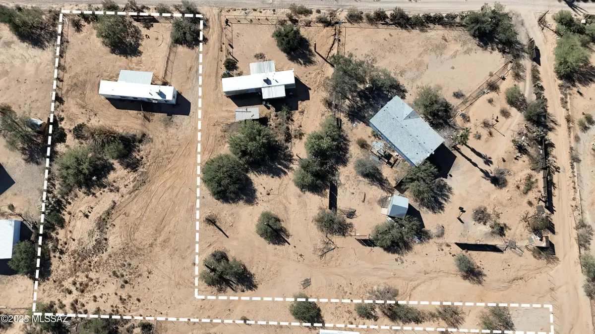 6050 N Avra Road, Tucson, AZ 85743 - Image #1
