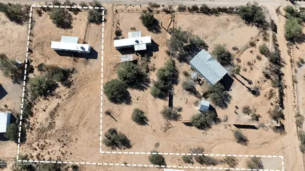 6050 N Avra Road, Tucson, AZ 85743