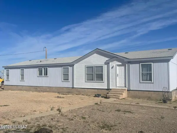 2426 W Sellers Ranch, San Simon, AZ 85632