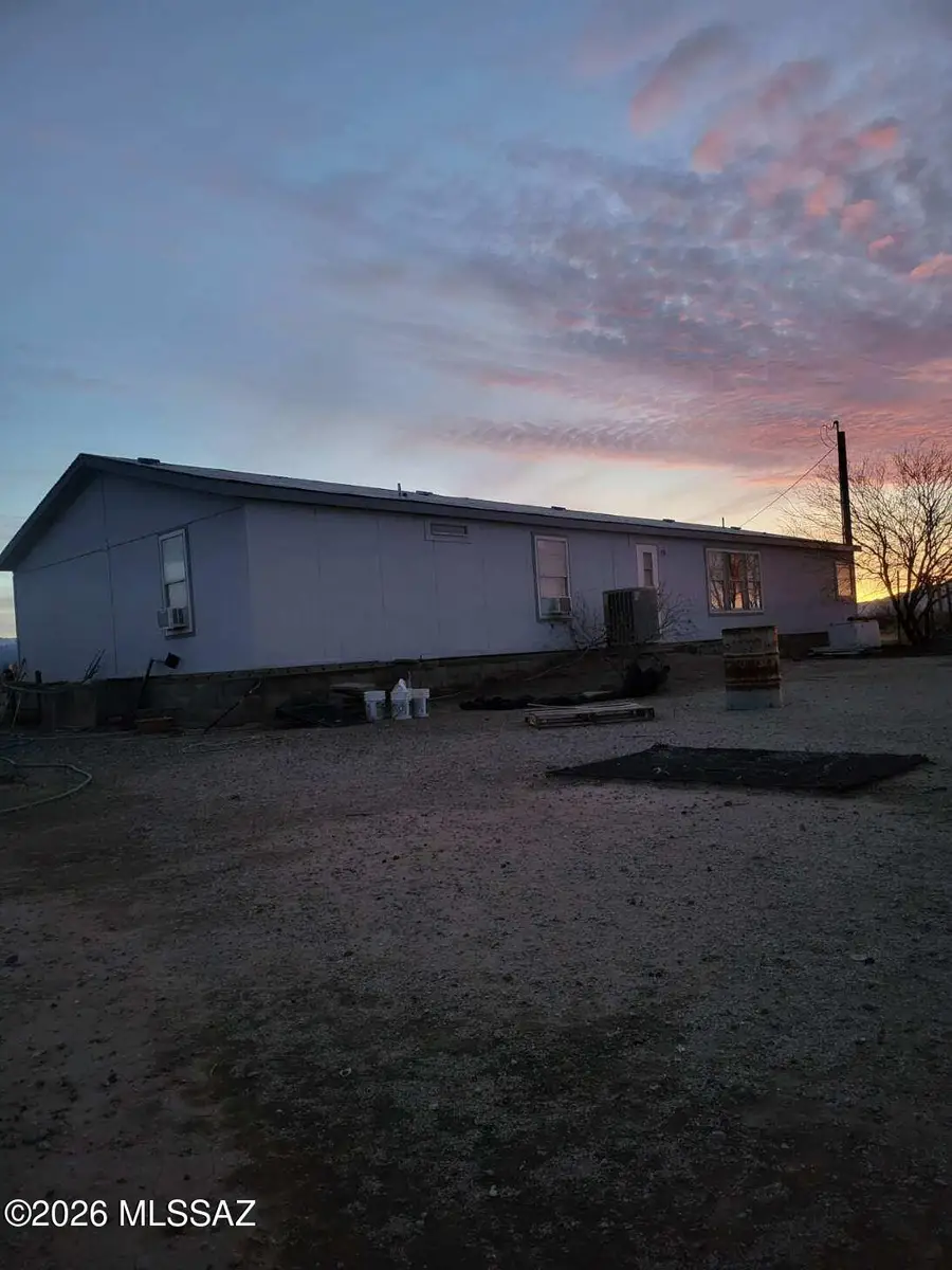 2426 W Sellers Ranch, San Simon, AZ 85632 - Image #2