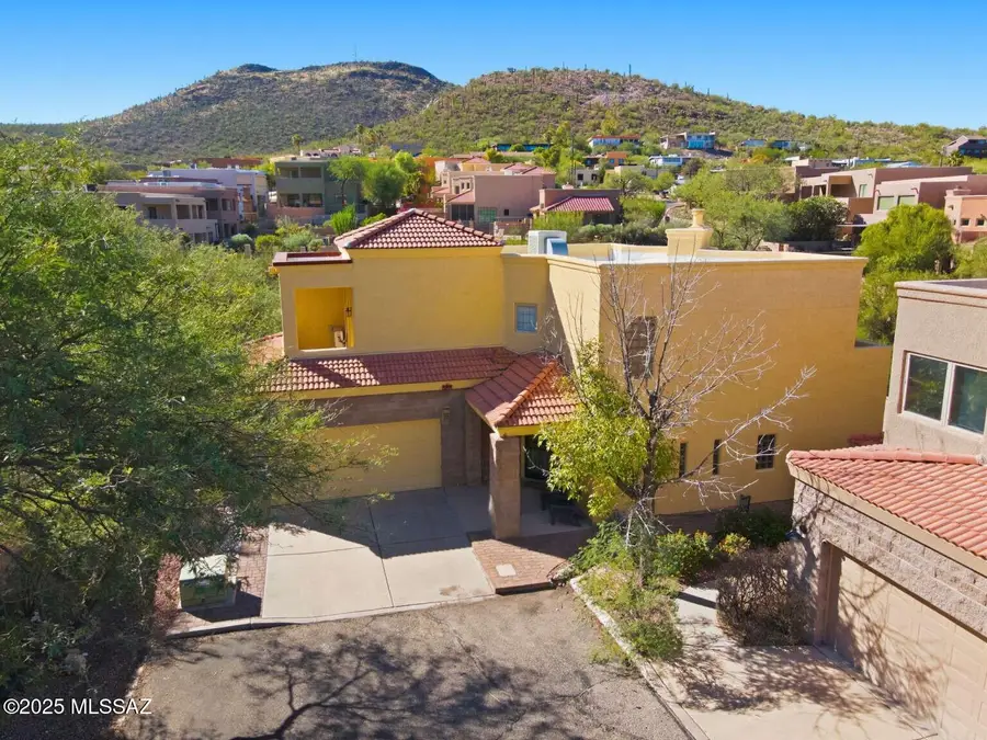 508 S Stephanie Loop, Tucson, AZ 85745 - Image #2