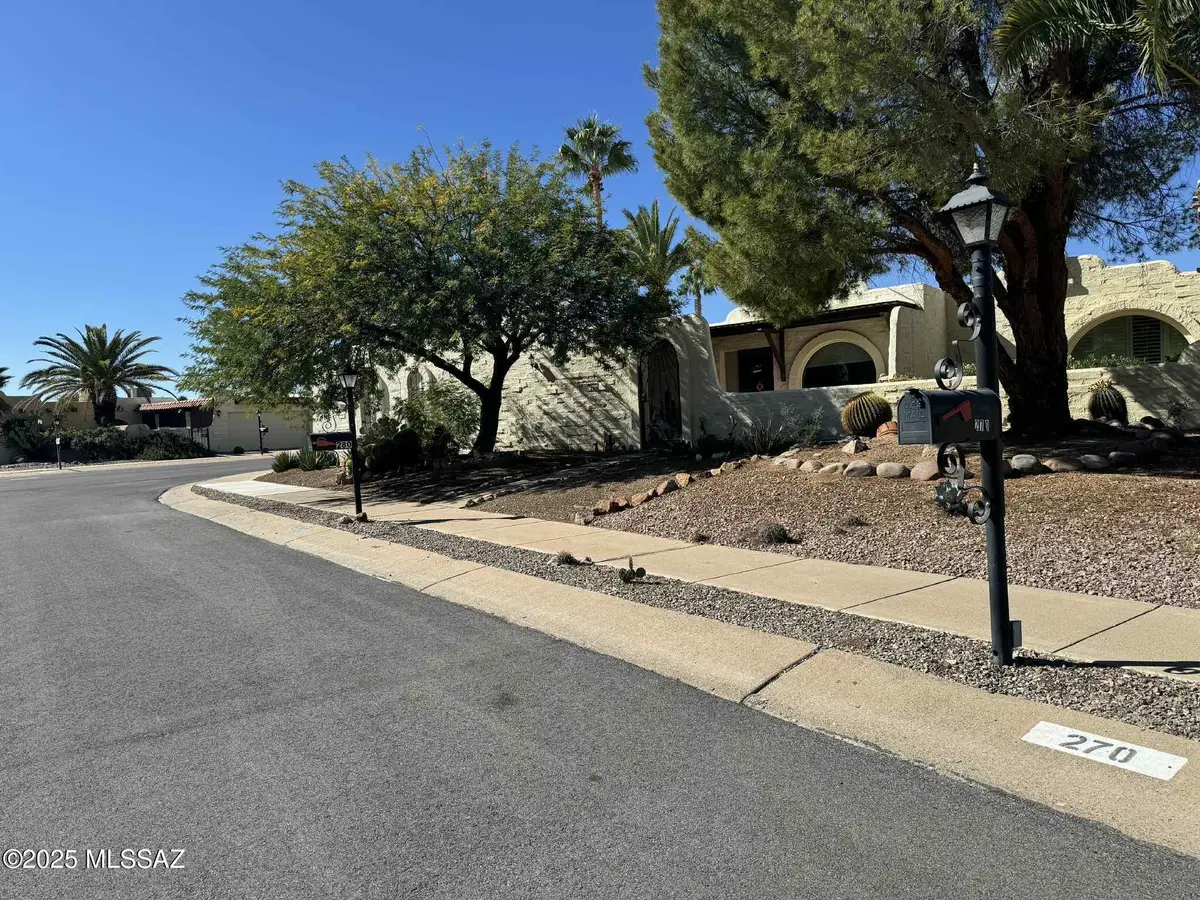280 S Circulo Napa, Green Valley, AZ 85614 - Image #1