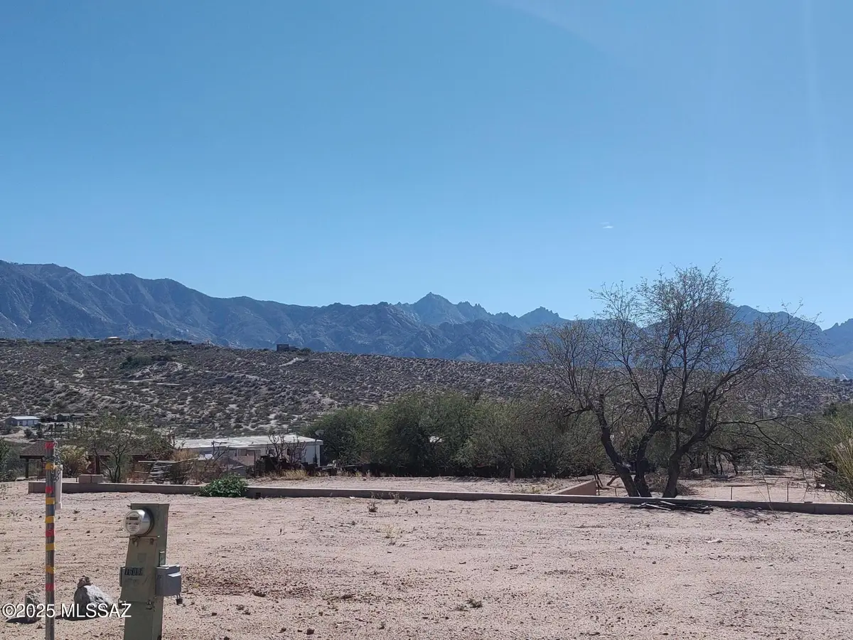 4720 E Woodpecker, Tucson, AZ 85739 - Image #1