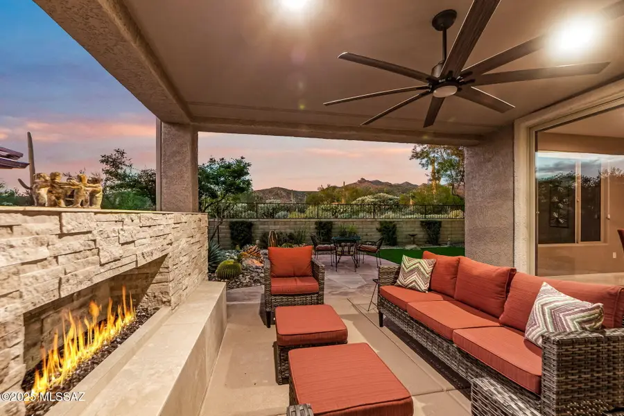 6632 W Grandview Trail, Marana, AZ 85658 - Image #3