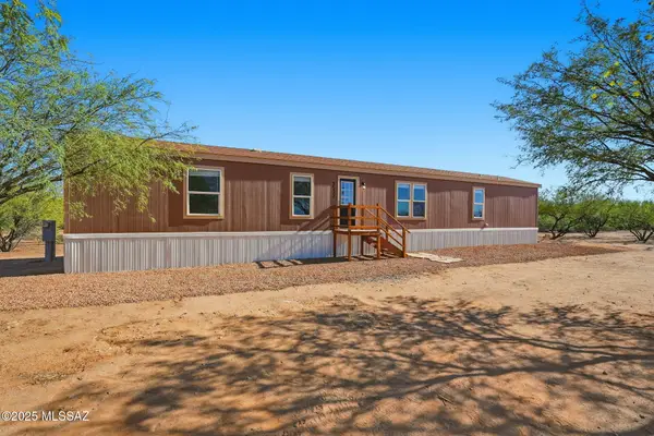 5533 S Alexandra Drive, Tucson, AZ 85735