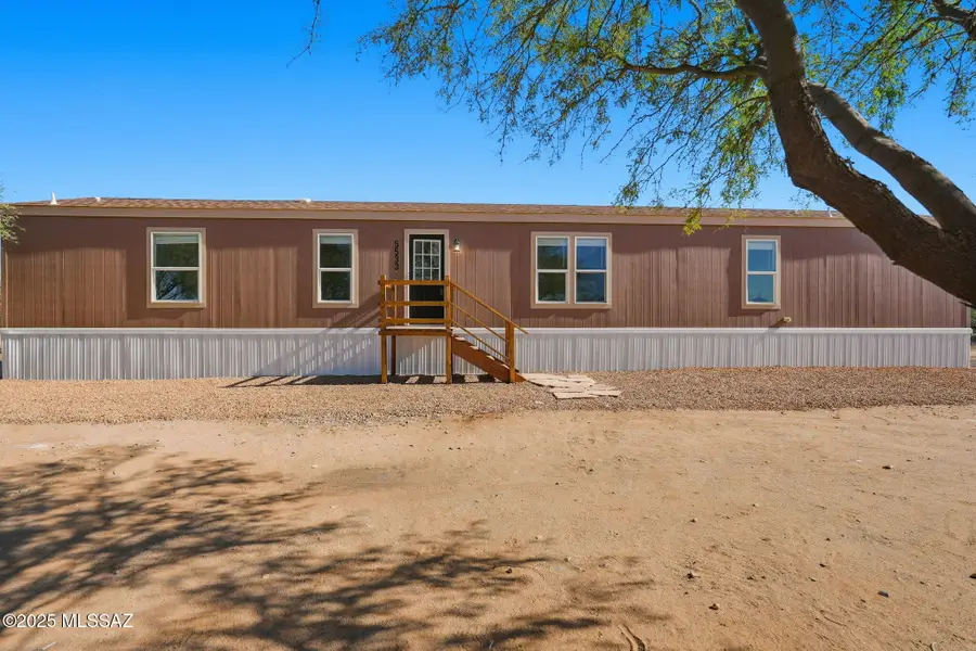 5533 S Alexandra Drive, Tucson, AZ 85735 - Image #2