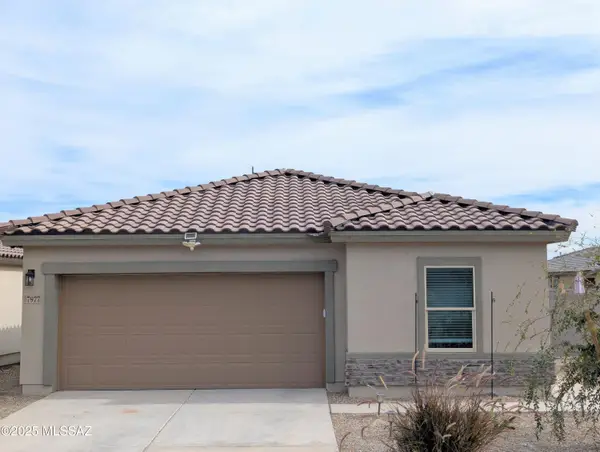 7977 Namaka Drive, Casa Grande, AZ 85193