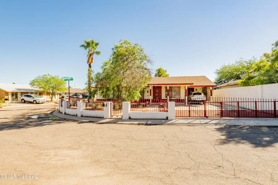2501 W Vereda De Gente, Tucson, AZ 85746 - Image #3
