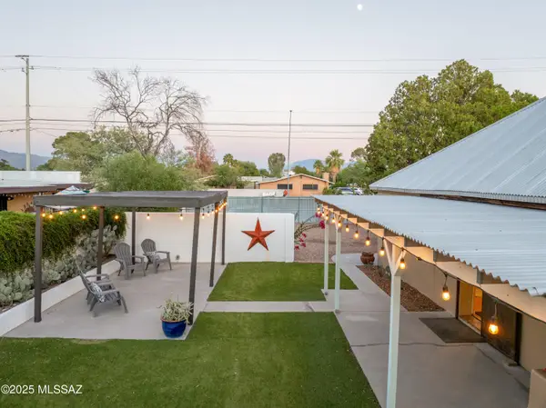 2101 N Swan Road, Tucson, AZ 85712