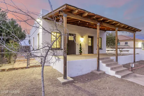 403 E Elm Street, Tucson, AZ 85705