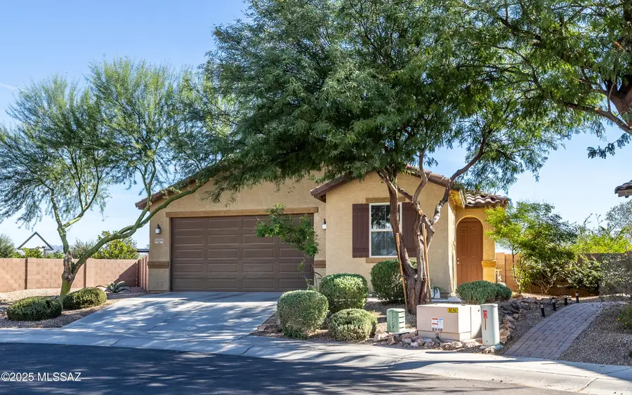 11496 W Boll Bloom Drive, Marana, AZ 85653 - Image #3