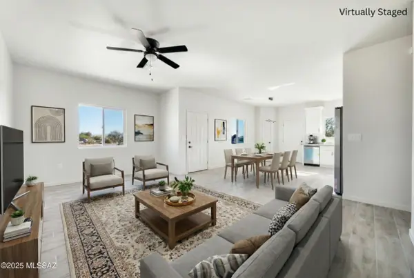 13385 N Cocio Road, Marana, AZ 85653