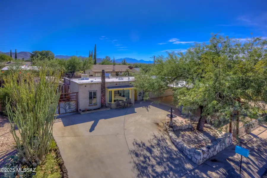 141 W George Truit Street, Corona De Tucson, AZ 85641 - Image #3