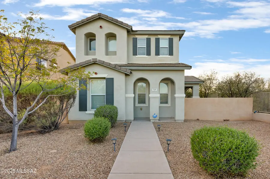726 W Paseo Celestial, Sahuarita, AZ 85629 - Image #2