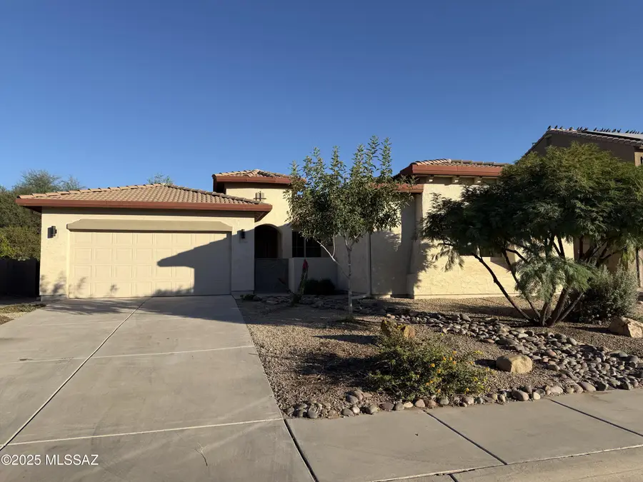 12402 N Bufflehead Drive, Marana, AZ 85653 - Image #2