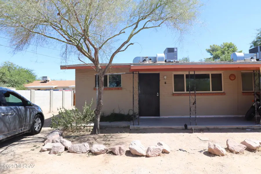 3026 N Flanwill Boulevard, Tucson, AZ 85716 - Image #2