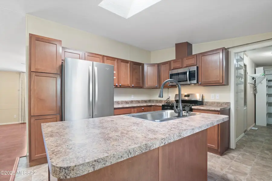 6205 E Rough Rock Drive, Tucson, AZ 85756 - Image #2