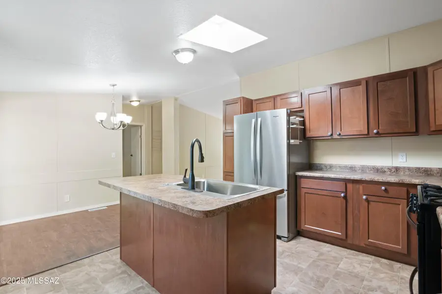 6205 E Rough Rock Drive, Tucson, AZ 85756 - Image #3