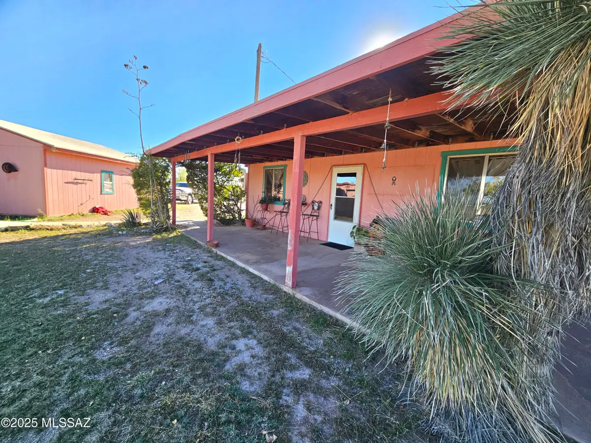 24825 E Comanche Trail, Benson, AZ 85602 - Image #1