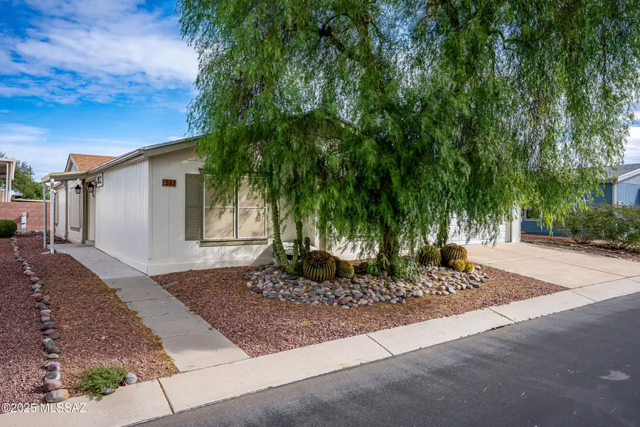 8401 S Kolb Road #563, Tucson, AZ 85756 - Image #2