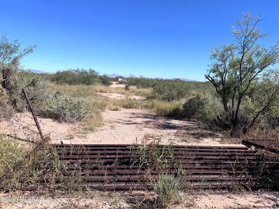 TBD N Mcbride Road, Mc Neal, AZ 85617 - Image #2